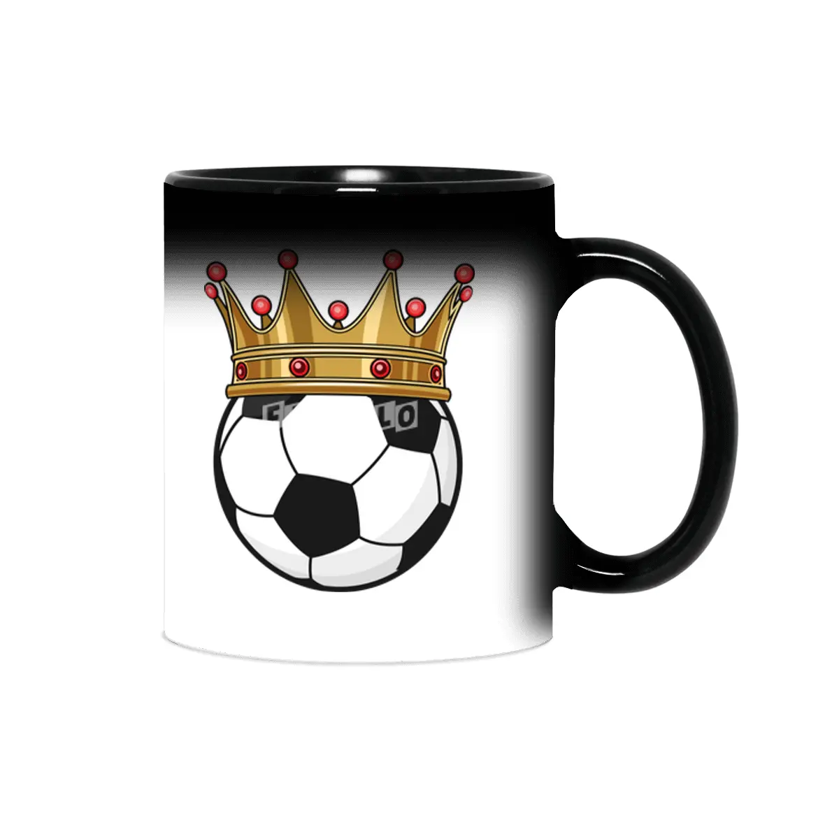 Soccer Crown King Sihirli Kupa