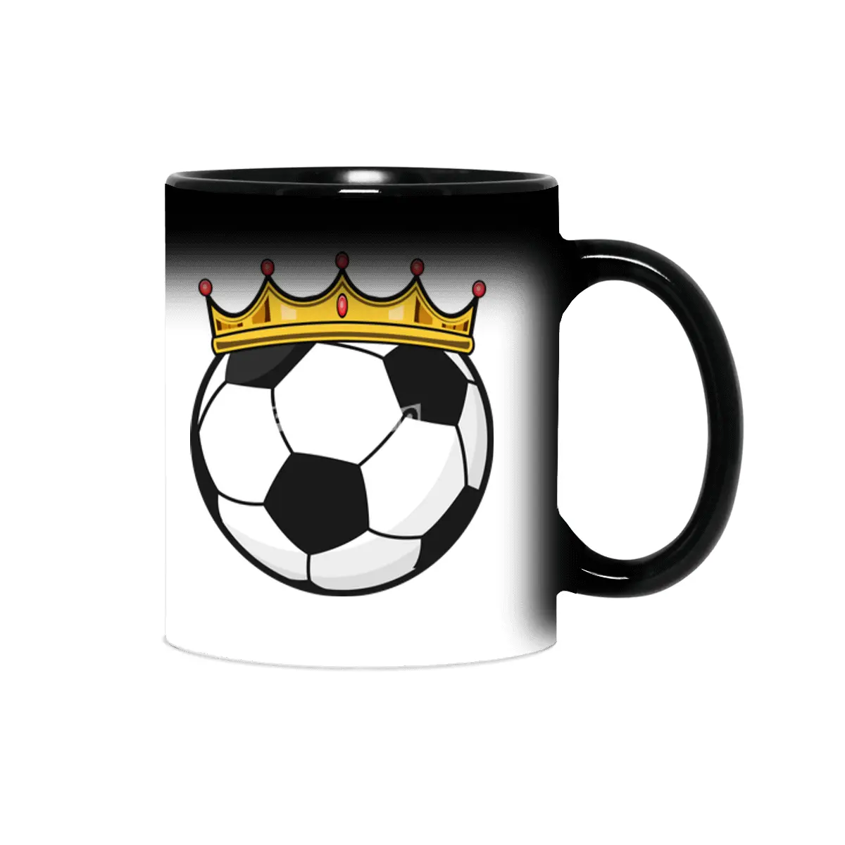 Soccer Crown Queen Sihirli Kupa