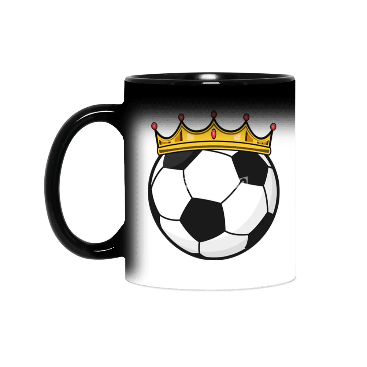 Soccer Crown Queen Sihirli Kupa