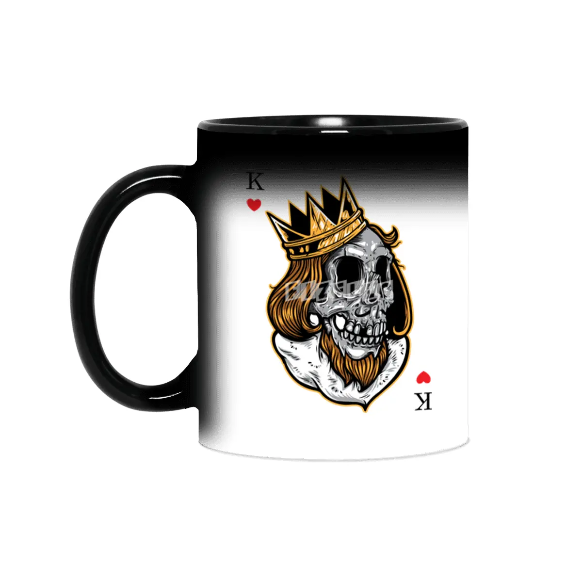 Dead King Sihirli Kupa