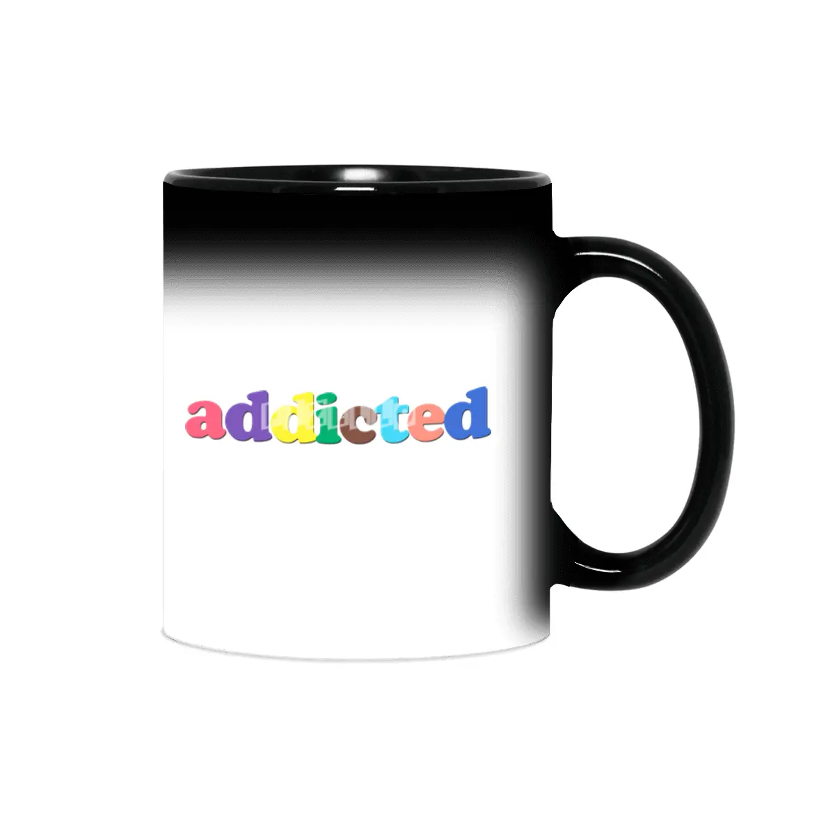 addicted Sihirli Kupa