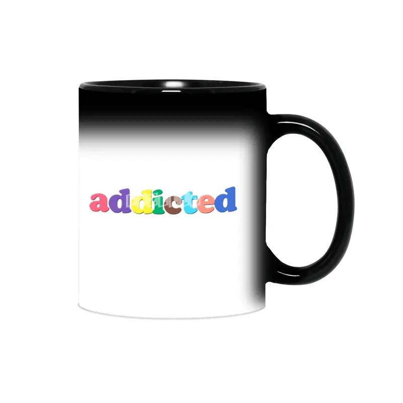 addicted Sihirli Kupa