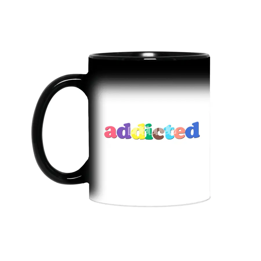 addicted Sihirli Kupa
