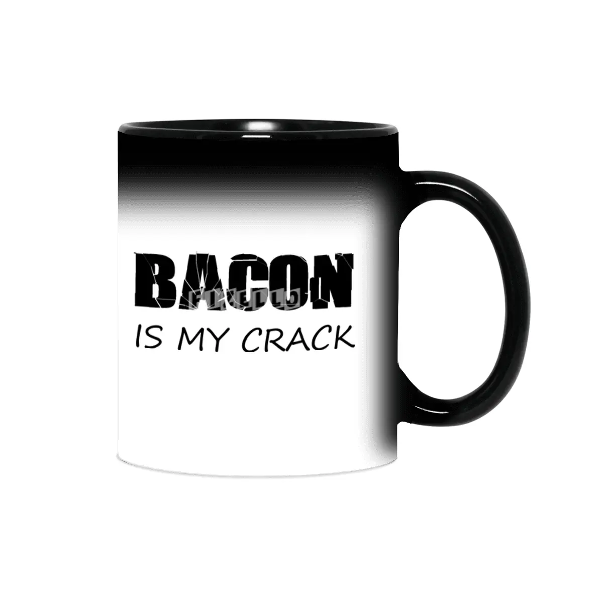 bacon Sihirli Kupa