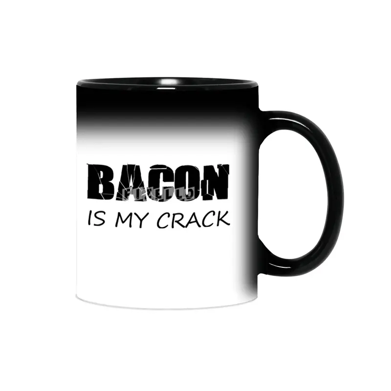 bacon  Sihirli Kupa
