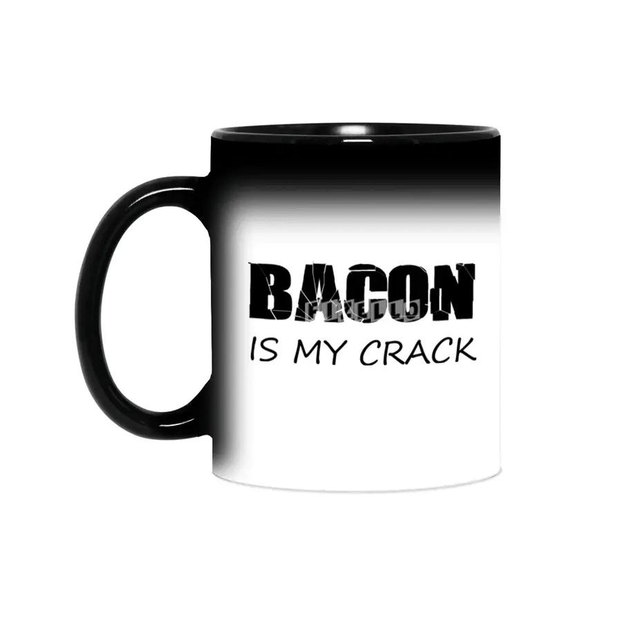bacon  Sihirli Kupa
