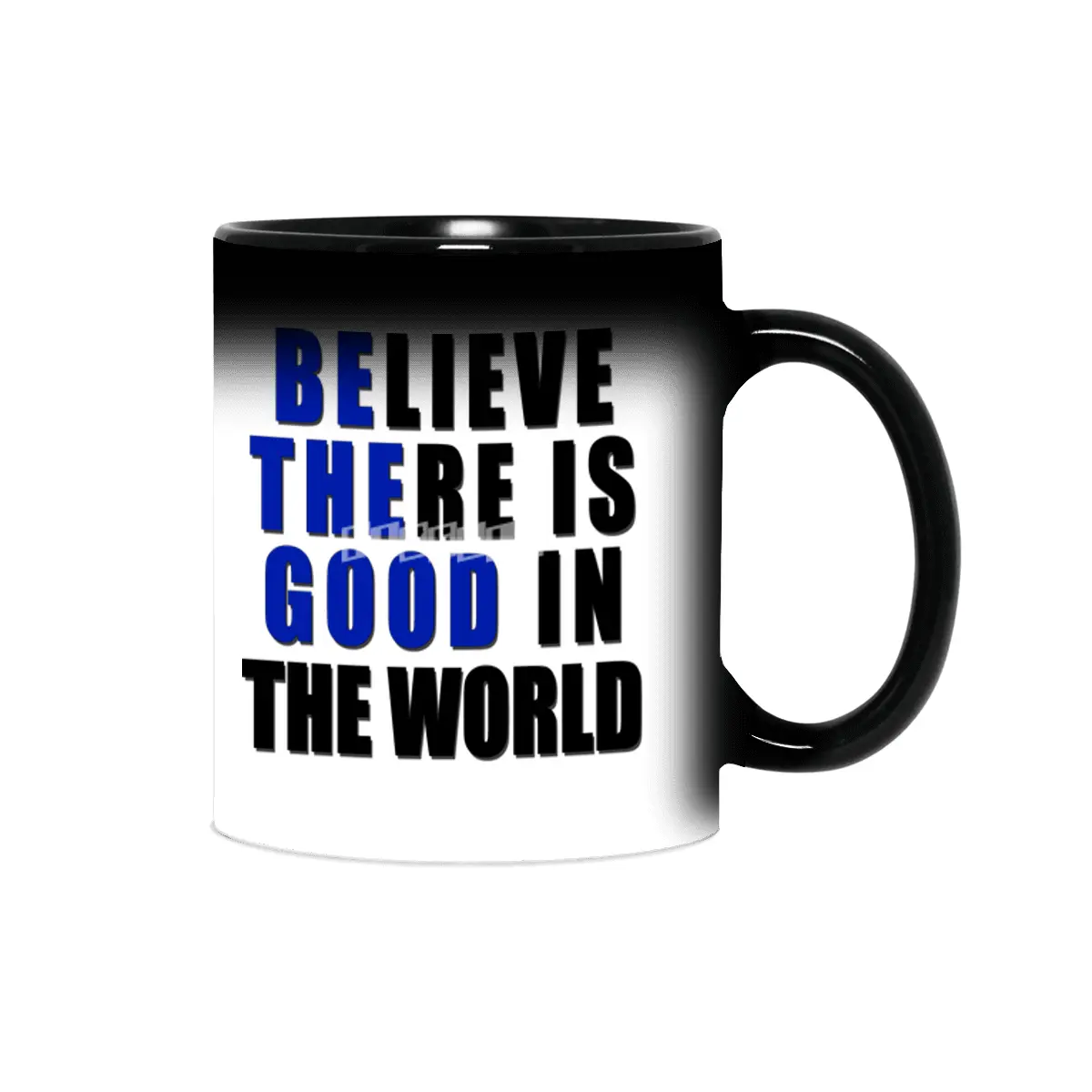 be the good Sihirli Kupa