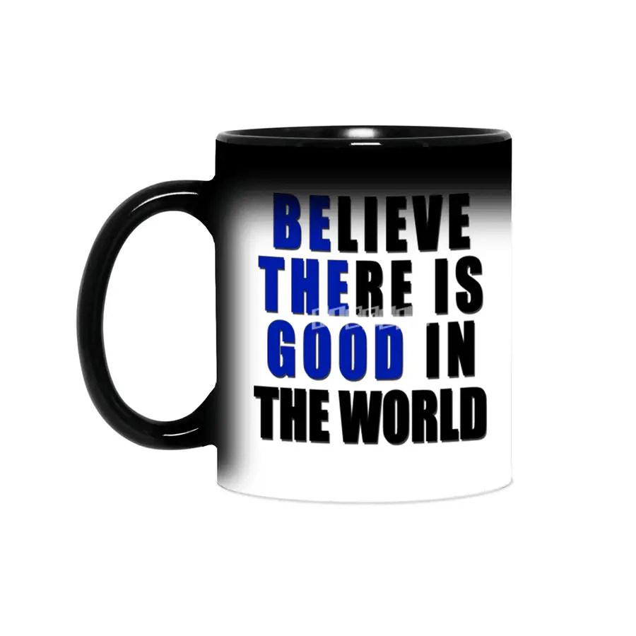 be the good Sihirli Kupa