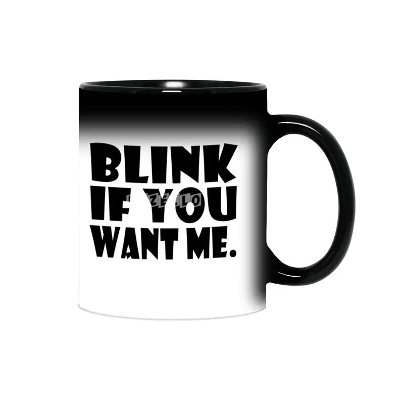 blink Sihirli Kupa