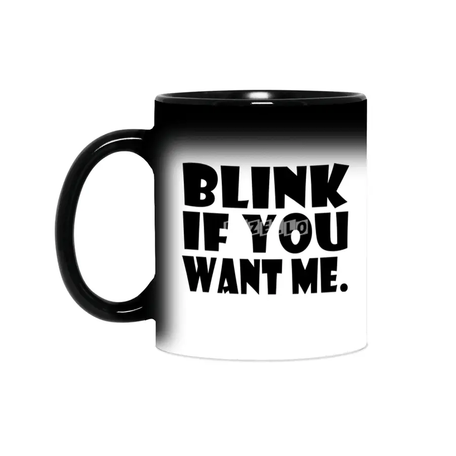 blink Sihirli Kupa