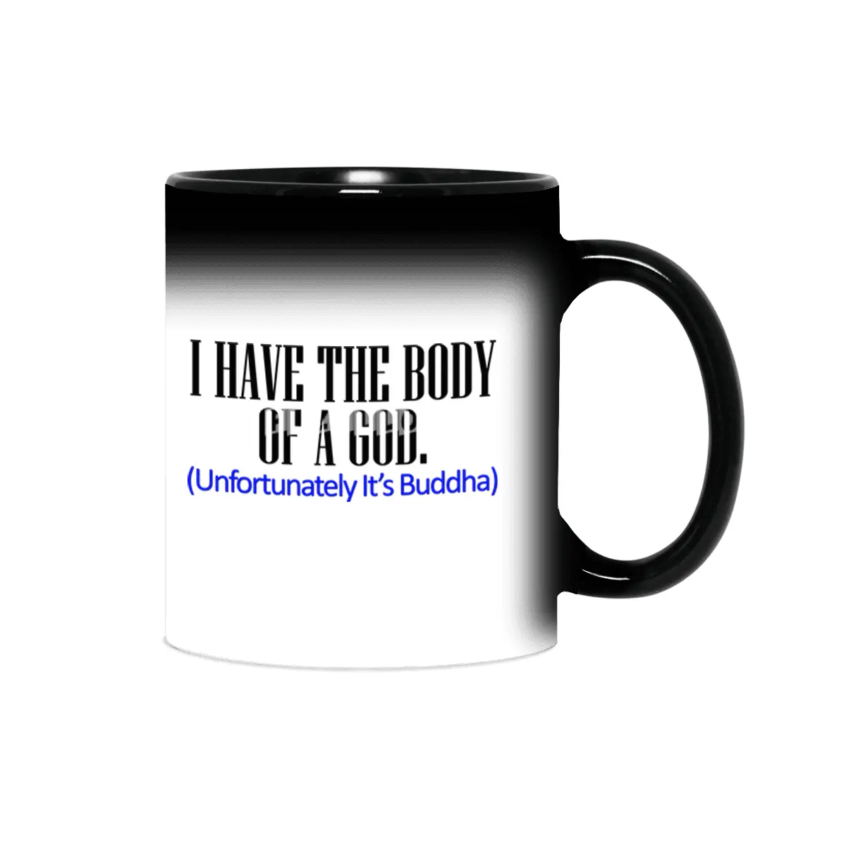 body of a god Sihirli Kupa