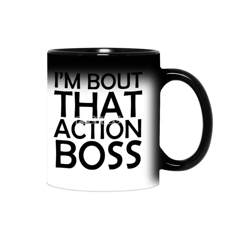 boss Sihirli Kupa