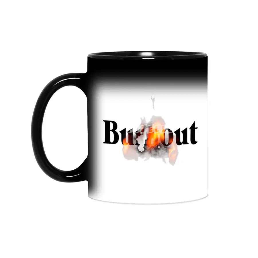 burnout Sihirli Kupa