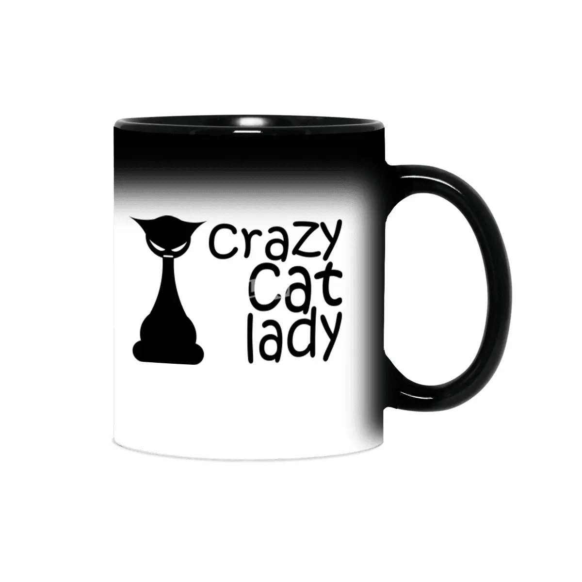 cat Sihirli Kupa