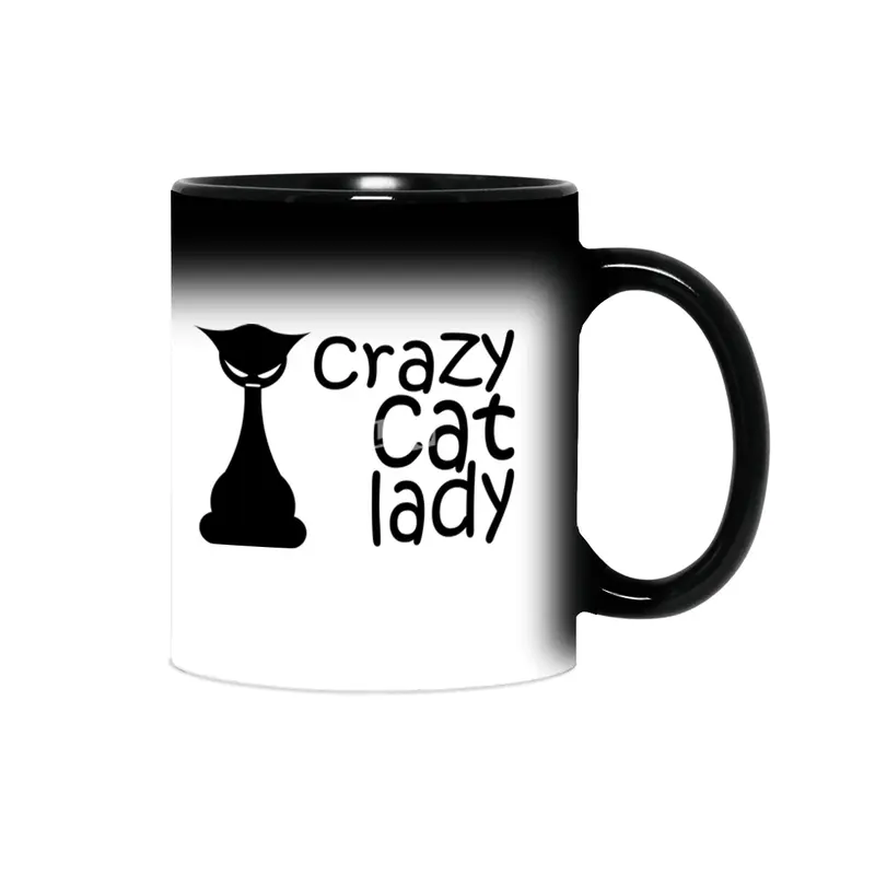 cat Sihirli Kupa
