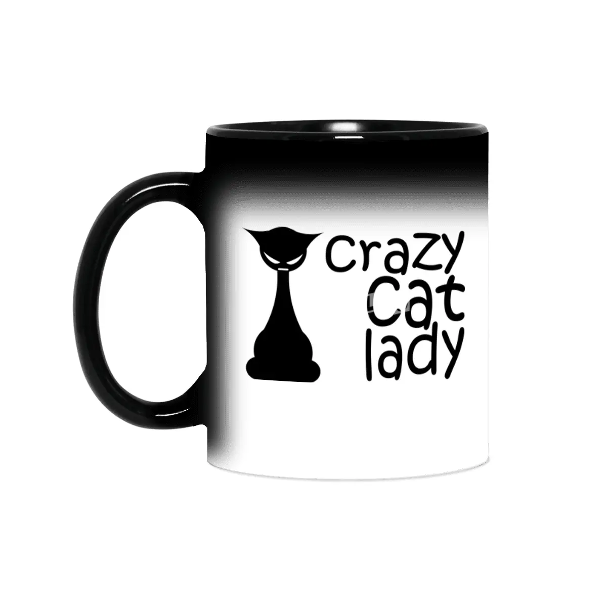 cat Sihirli Kupa