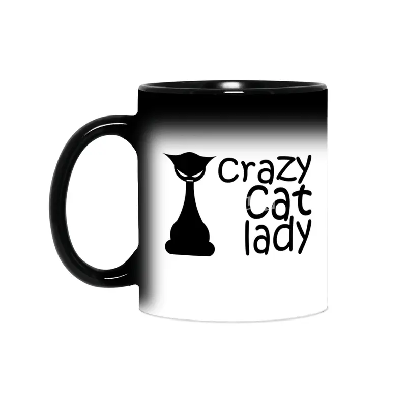 cat Sihirli Kupa