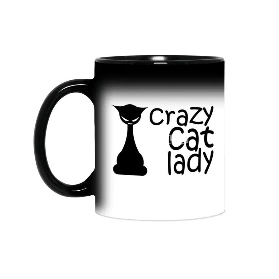 cat Sihirli Kupa