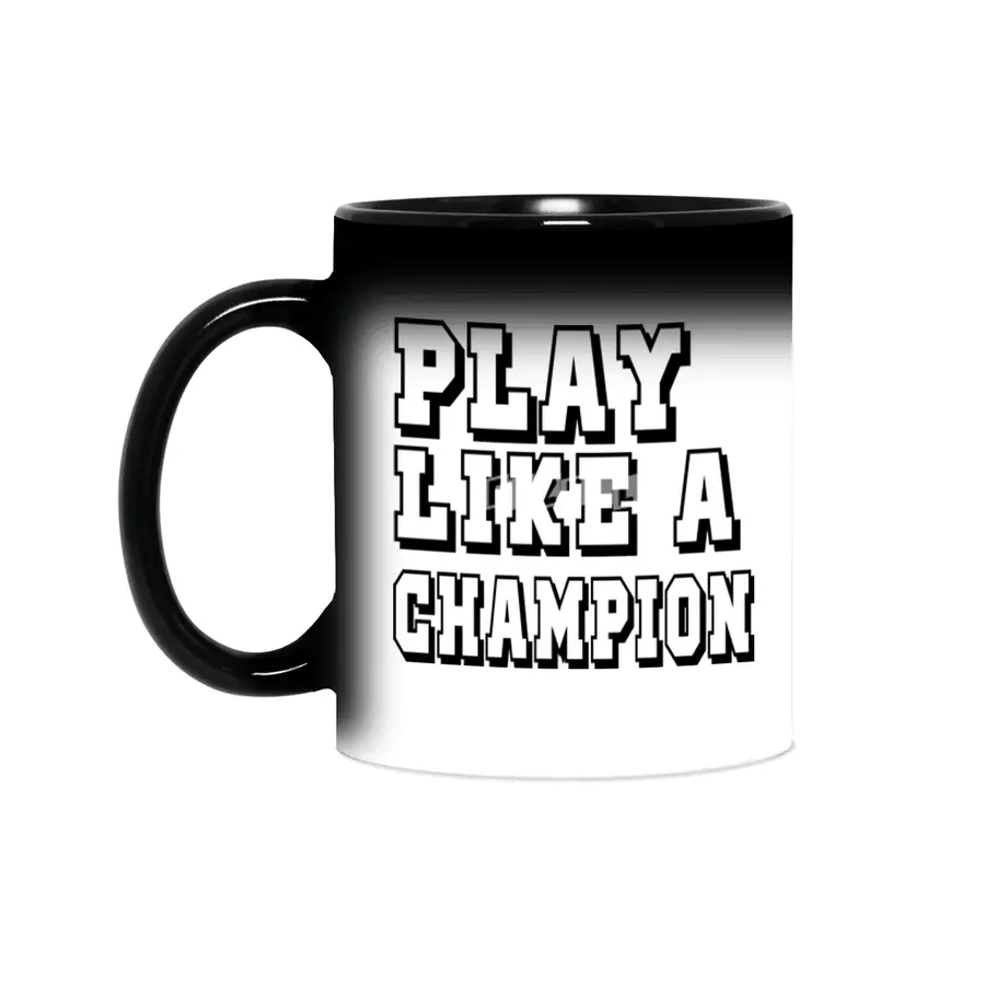 champion Sihirli Kupa