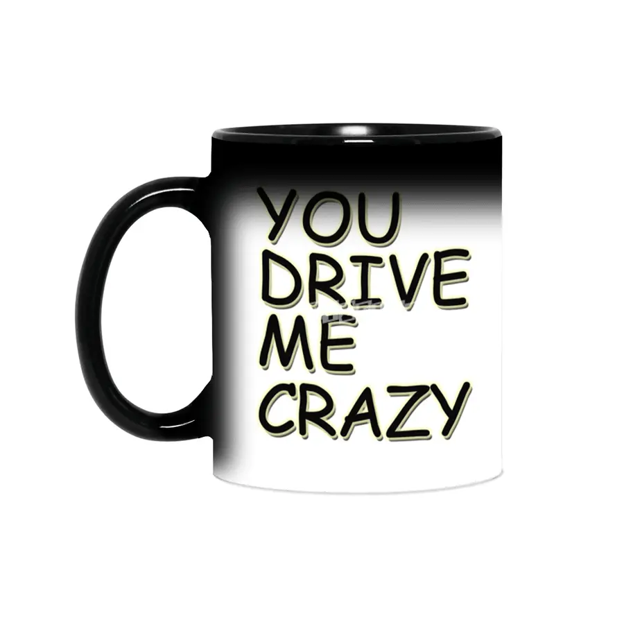 crazy Sihirli Kupa