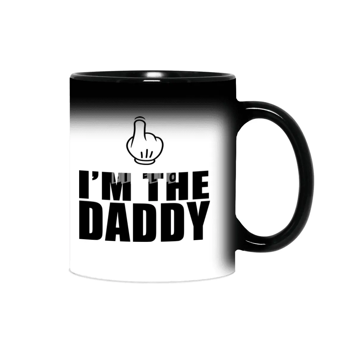daddy Sihirli Kupa