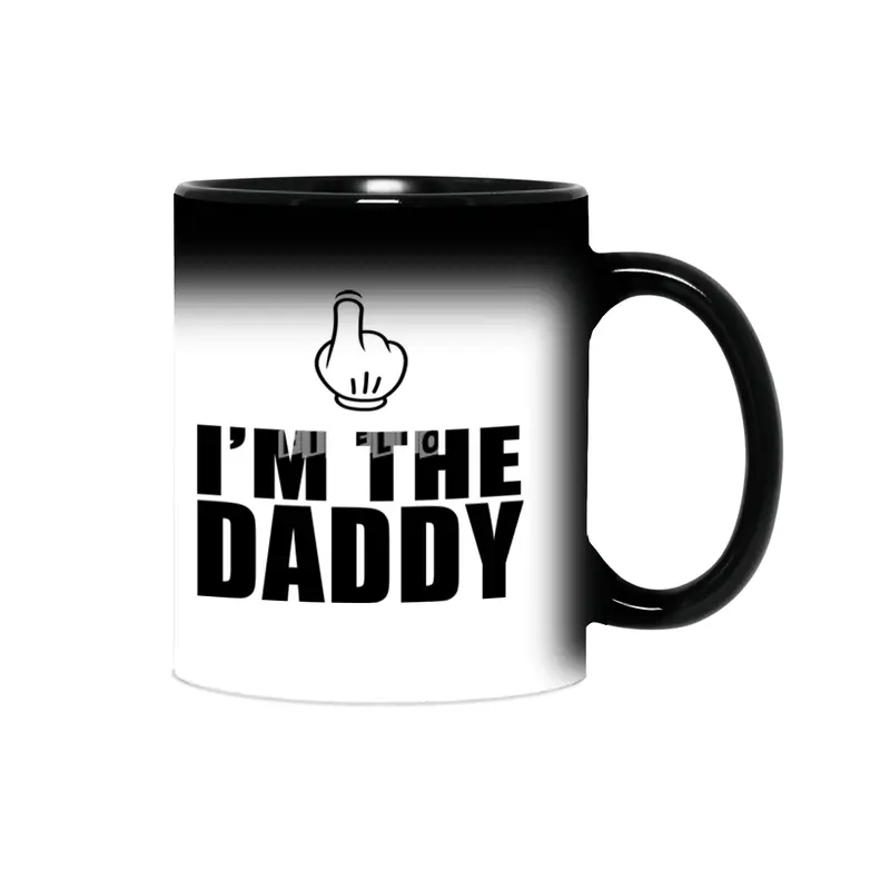 daddy Sihirli Kupa