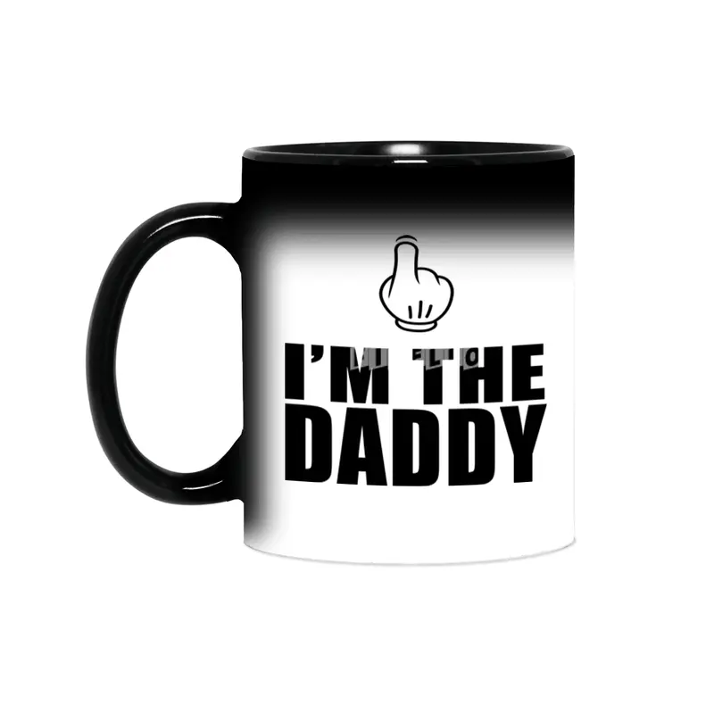 daddy Sihirli Kupa