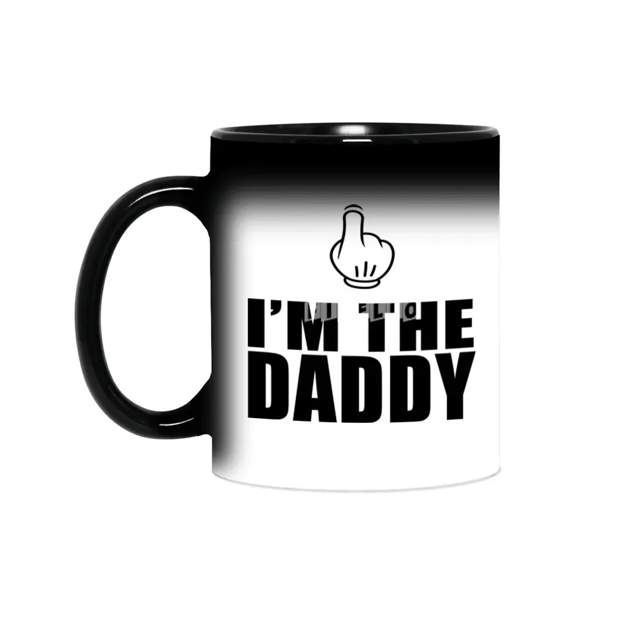 daddy Sihirli Kupa