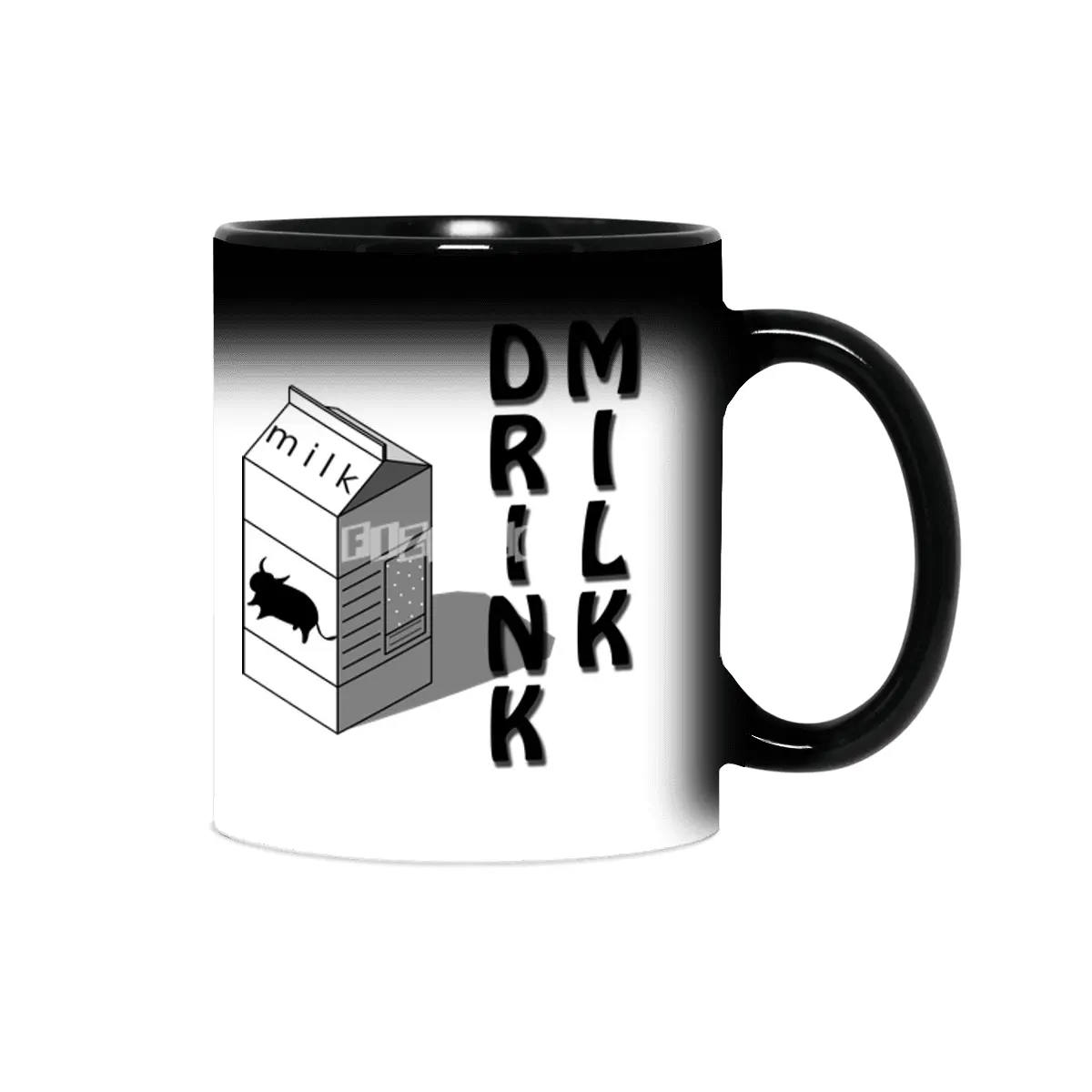 drink Sihirli Kupa