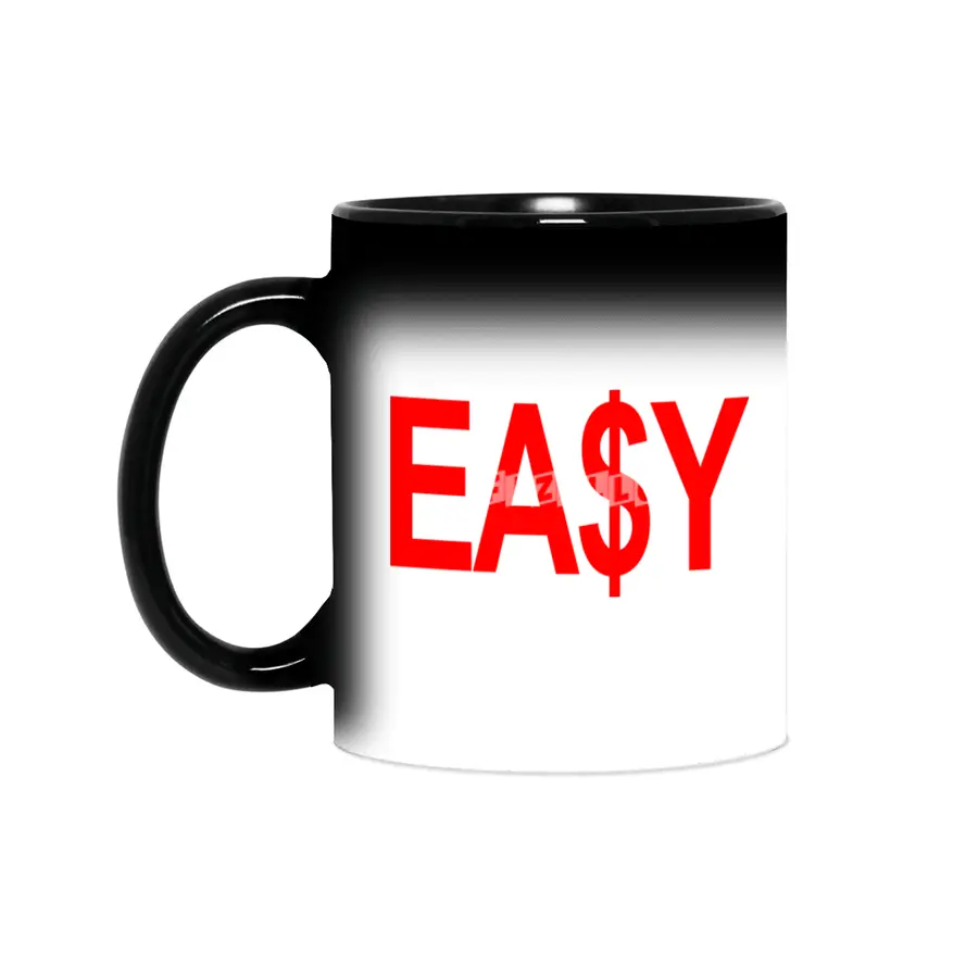 easy Sihirli Kupa