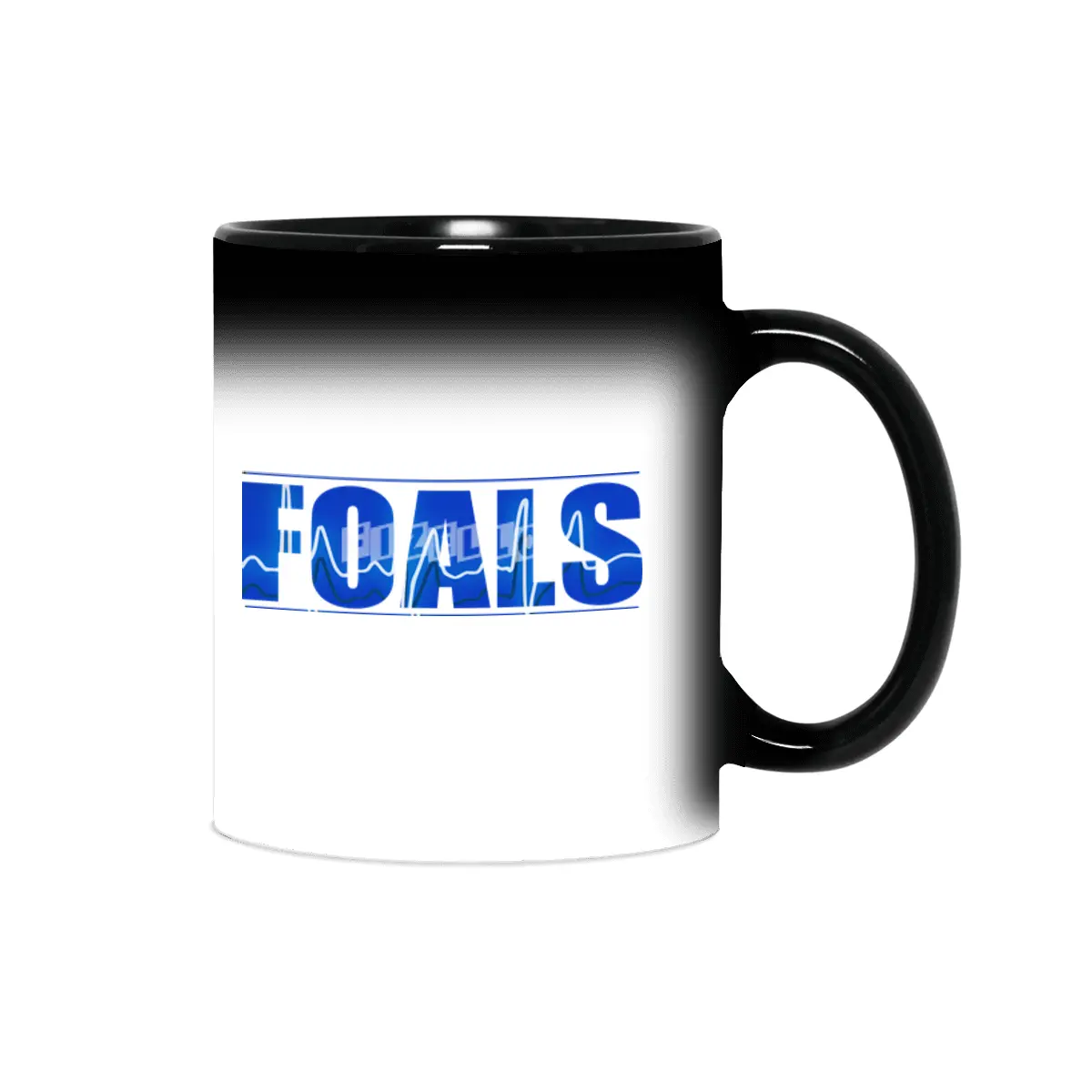 foals Sihirli Kupa