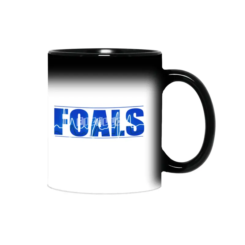 foals Sihirli Kupa
