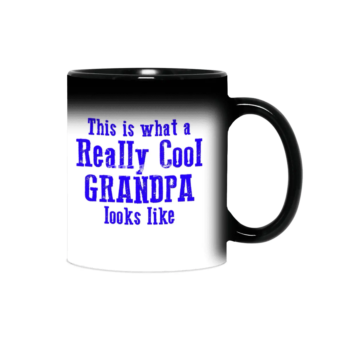grandpa Sihirli Kupa