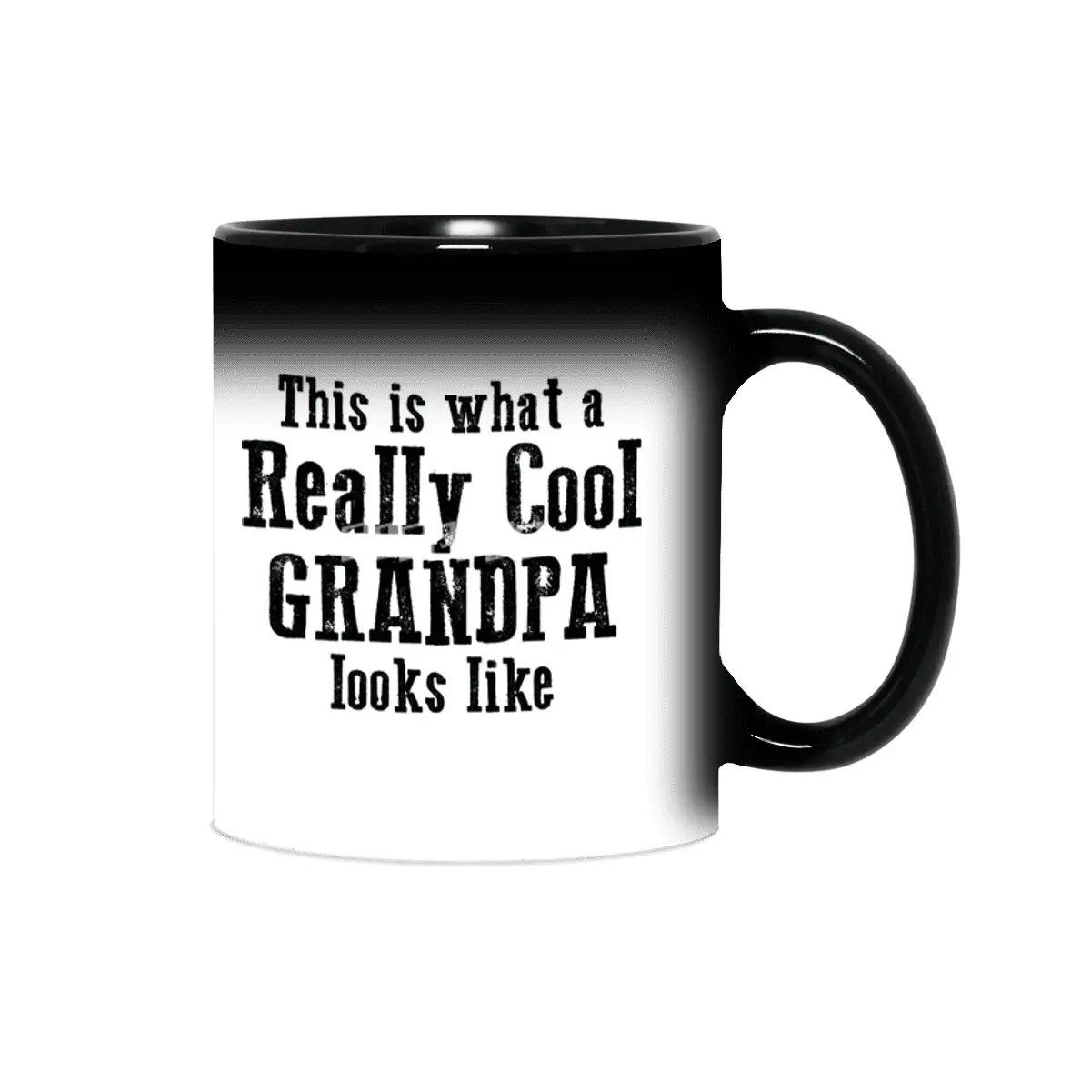Grandpa Sihirli Kupa