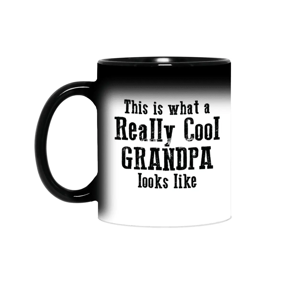 Grandpa Sihirli Kupa