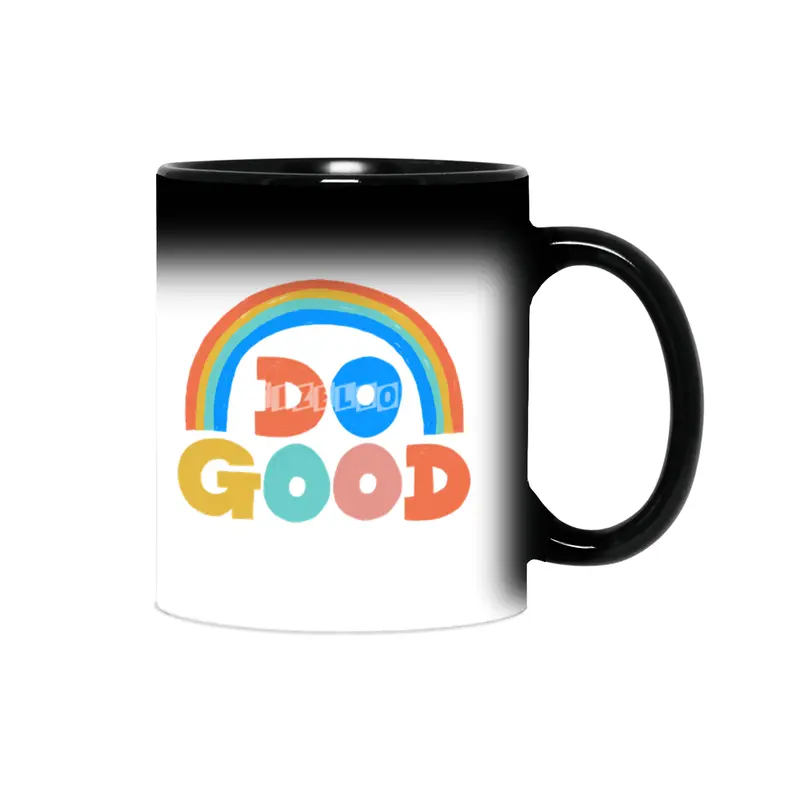 Do Good Sihirli Kupa
