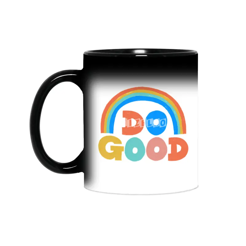 Do Good Sihirli Kupa