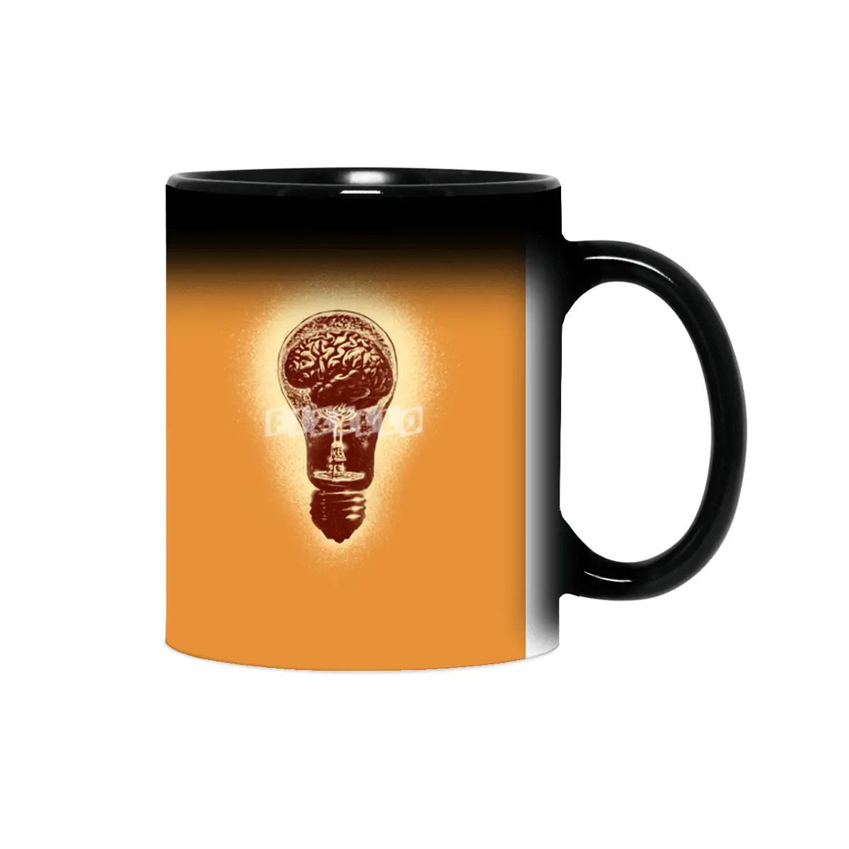 brain stun Sihirli Kupa