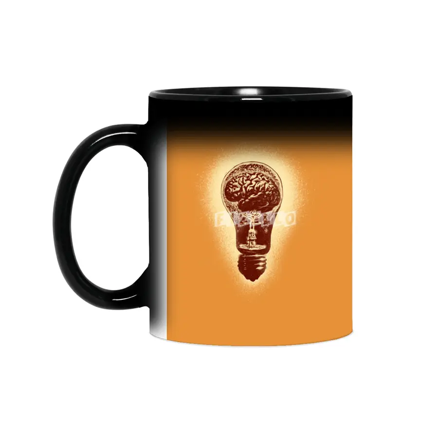 brain stun Sihirli Kupa