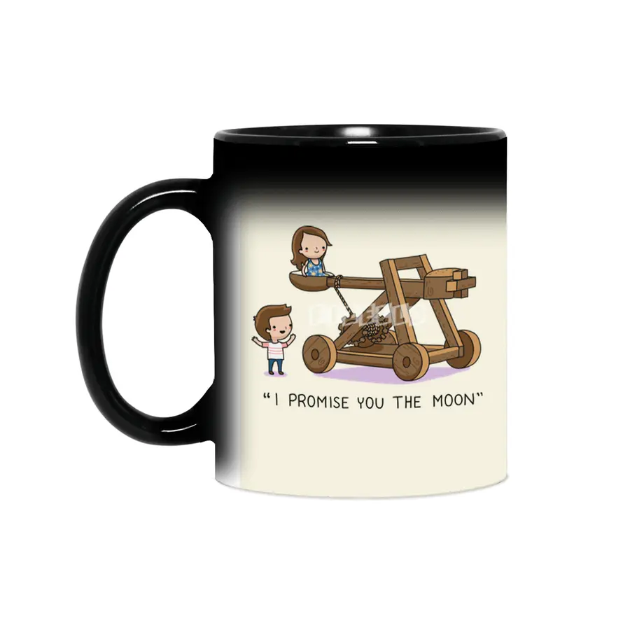 The promise Sihirli Kupa