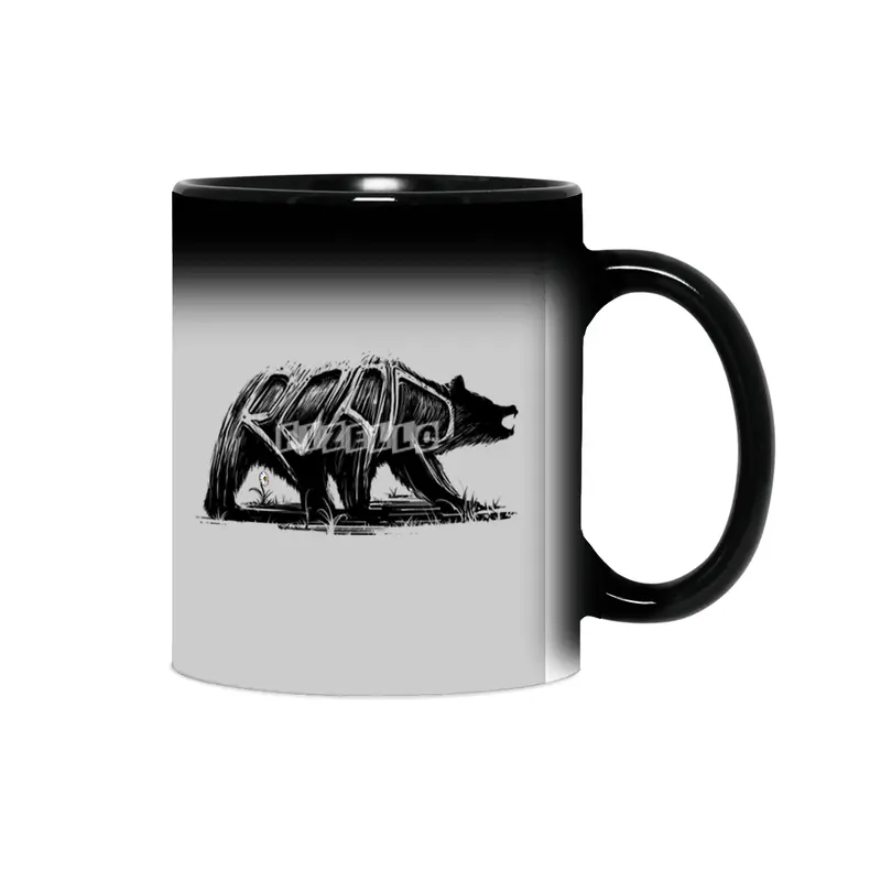 bear says: Sihirli Kupa