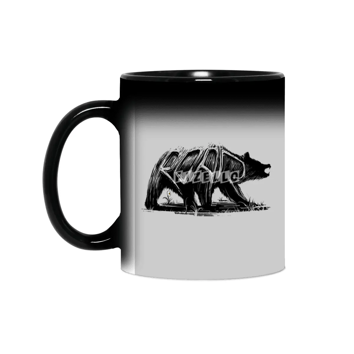 bear says: Sihirli Kupa