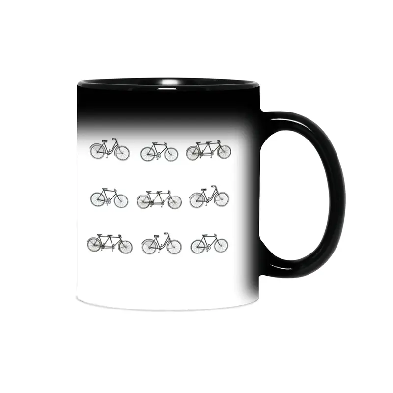 Critical Mass Sihirli Kupa