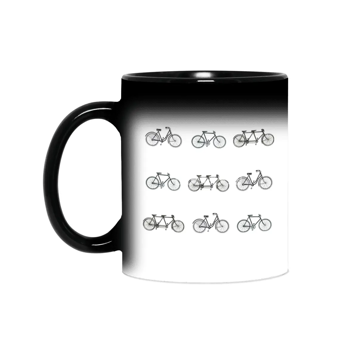 Critical Mass Sihirli Kupa