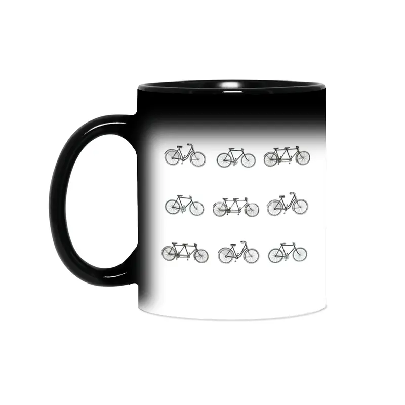 Critical Mass Sihirli Kupa