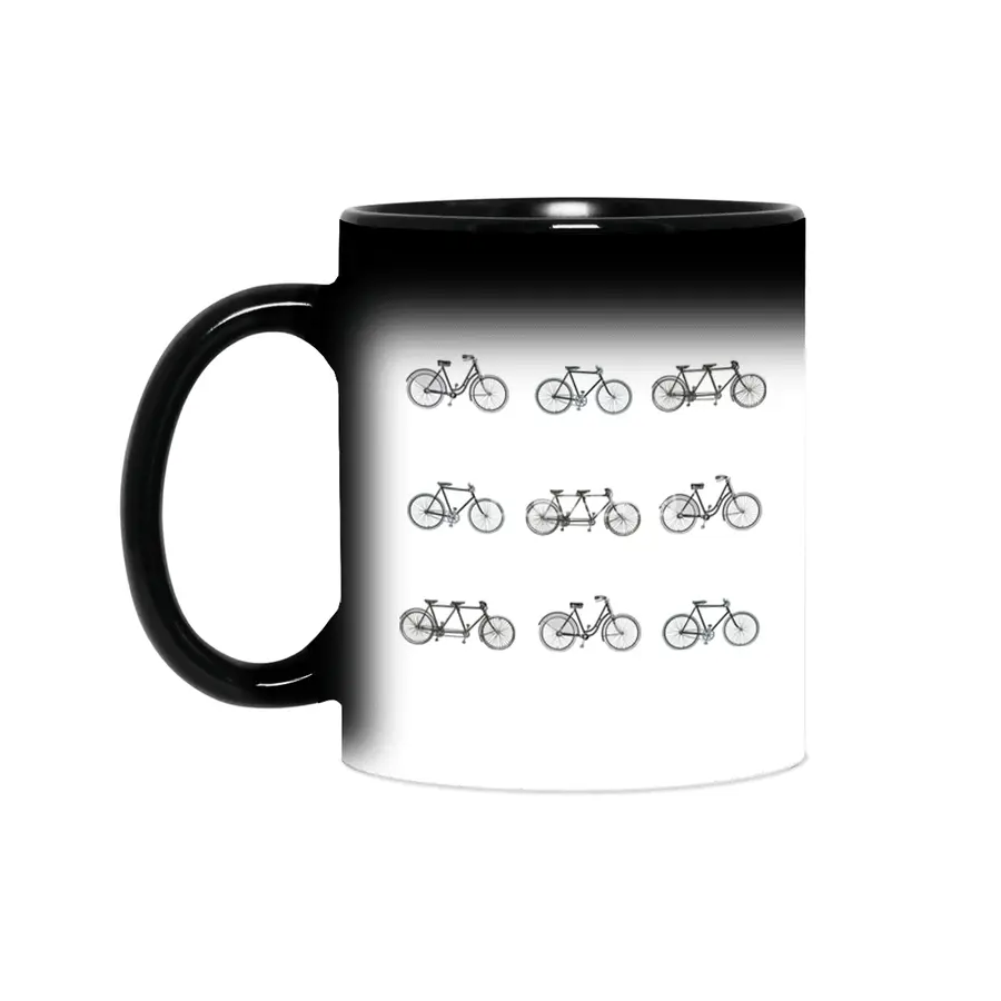 Critical Mass Sihirli Kupa