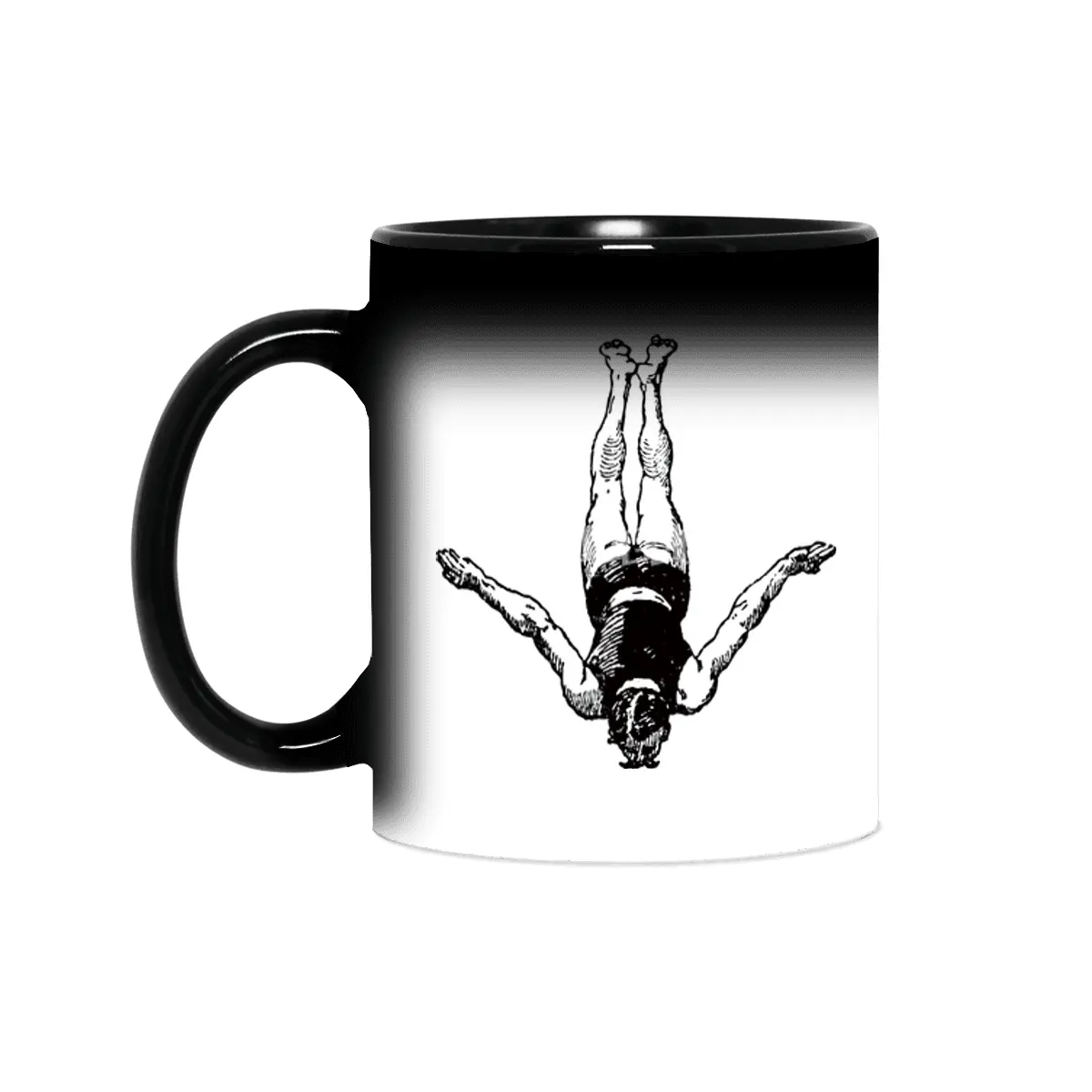 Dive In! Sihirli Kupa