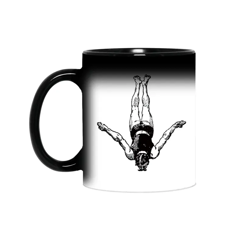 Dive In! Sihirli Kupa