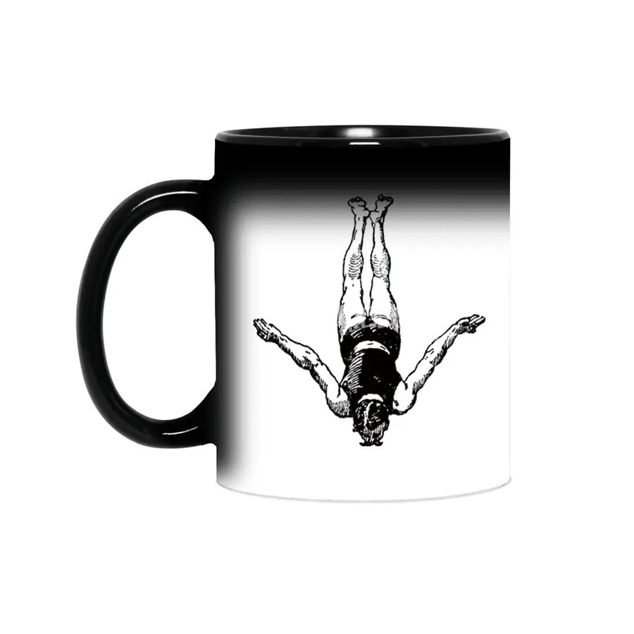 Dive In! Sihirli Kupa