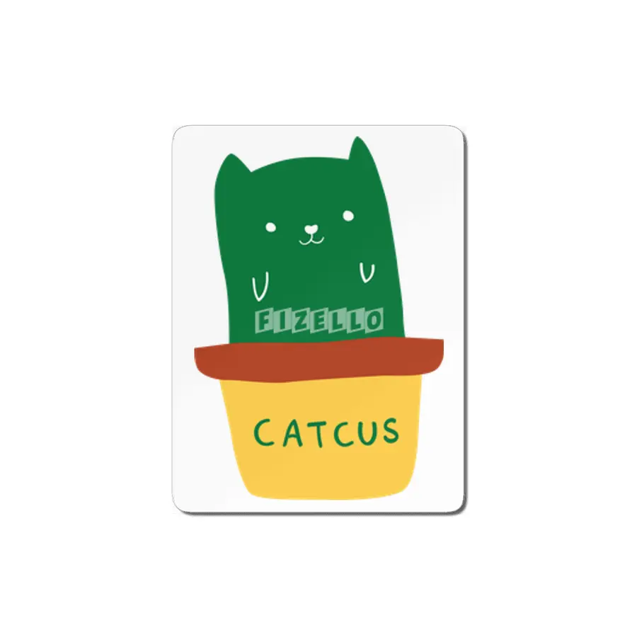 Catcus MDF Tablo